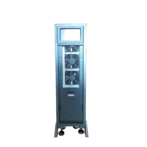 UPS trifásica 20 kVA on line KUC99
