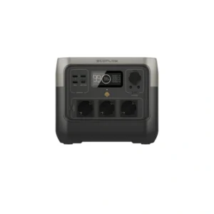 EcoFlow RIVER 2 Pro 768Wh 800W | Acumulador de Energía Portátil