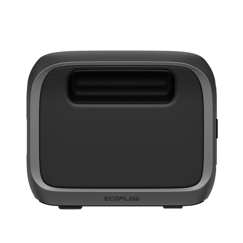 EcoFlow RIVER 3 245Wh 300W | Estación Eléctrica Portátil - Image 2