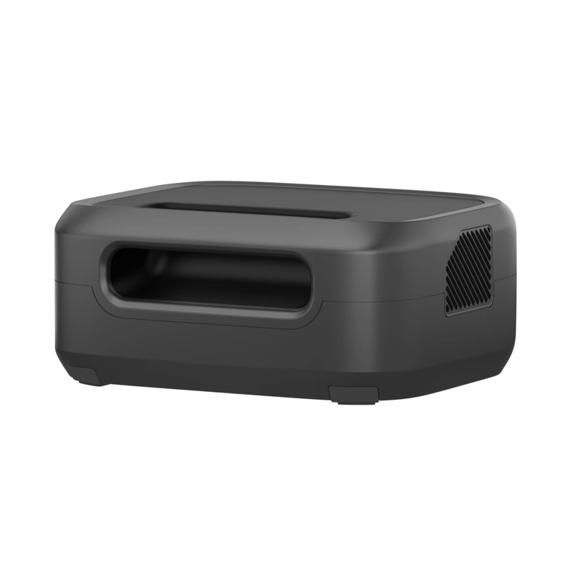 EcoFlow RIVER 3 245Wh 300W | Estación Eléctrica Portátil - Image 4