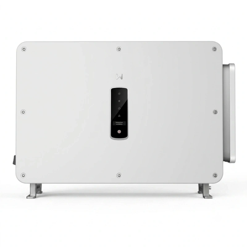 Inversor GoodWe 75kW On Grid Trifásico 208V