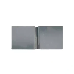 Base para Panel Solar tipo Placa para Soporte Triangular