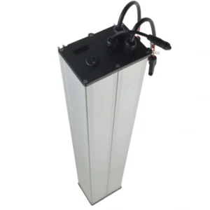 Batería de Litio 25.2V 42Ah Motoma 2000 Ciclos al 80% para Iluminación