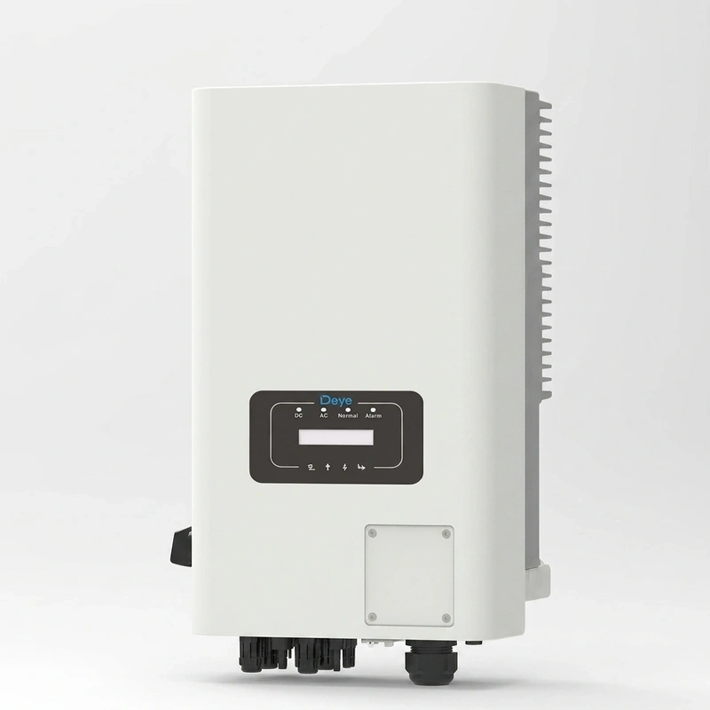 Inversor 20kW On Grid Trifásico 220V Deye G02LV - Image 2
