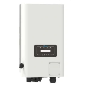 Inversor 20kW On Grid Trifásico 220V Deye G02LV