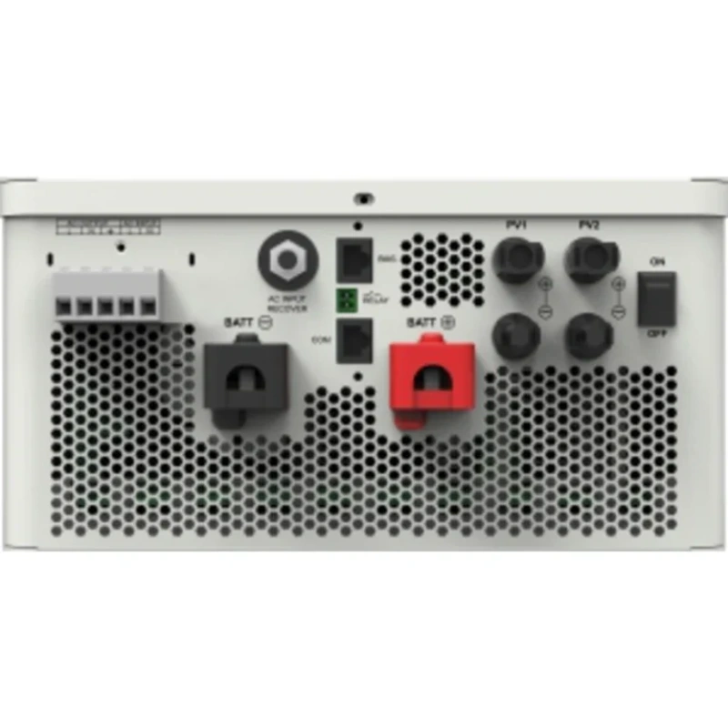 Inversor Cargador 2kW 24V MPPT 70A EPEVER - Image 3