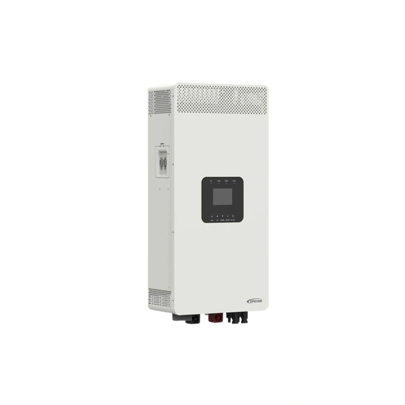 Inversor Cargador 2kW 24V MPPT 70A EPEVER