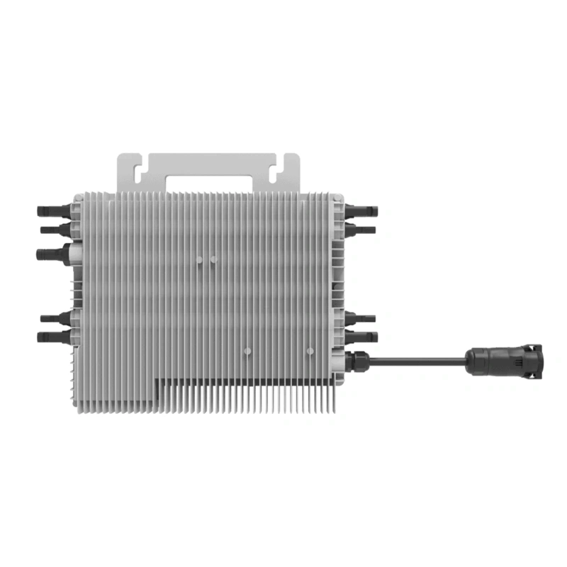 Microinversor 2000W Deye Bifásico 220V On Grid - Image 3