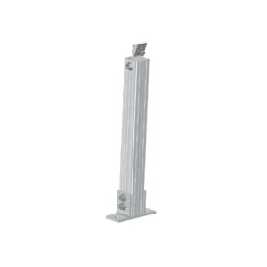 Soporte para Panel Solar Ajustable a 10°
