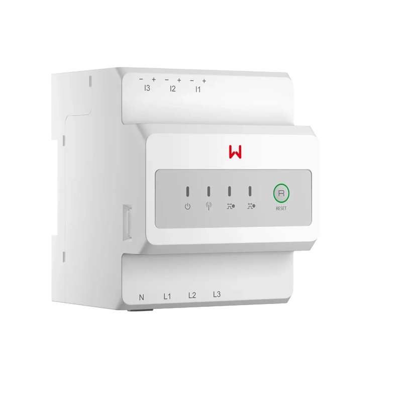 Medidor de Energía Trifásico GoodWe GMK330 - Image 2