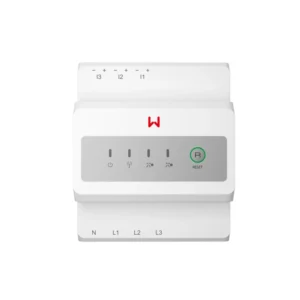 Medidor de Energía Trifásico GoodWe GMK330